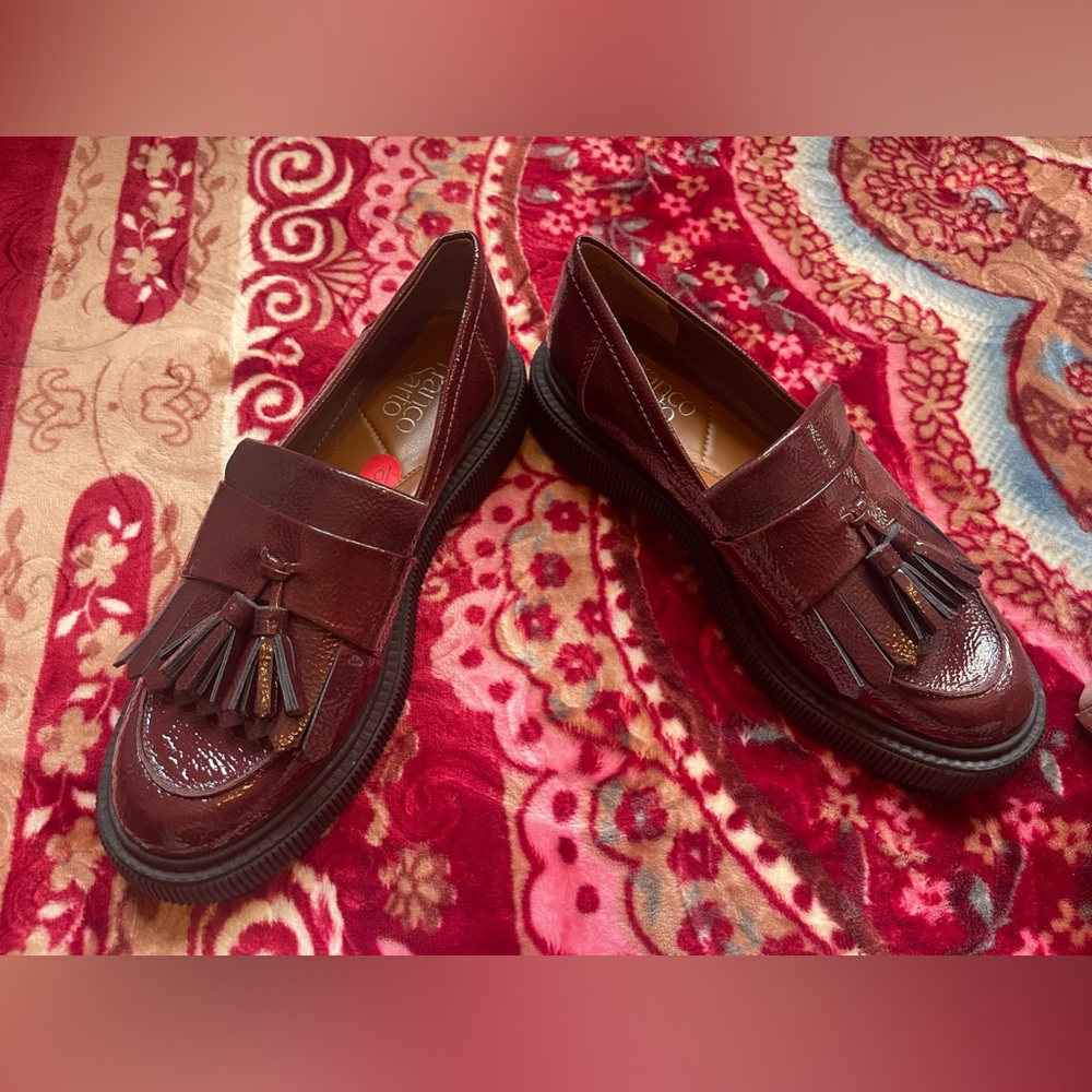 Franco Sarto women’s shoe